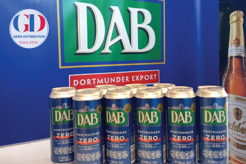 Gema distribution, Dyqan me Birra 0% Alkool, Dyqan per birra 0% alkool ne Tirane, Market qe shet birra pa alkool, Dyqan me birra hallall dhe 0% alkool, Market ushqimor me birra pa alkool, Birra 0% alkool ne Bllok, Birra pa alkool ne Komunen e Parisit